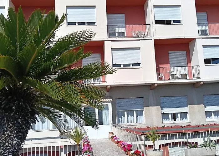 Hotel Robinia