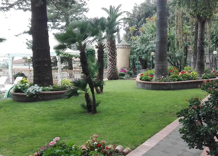 Hotel Miramare