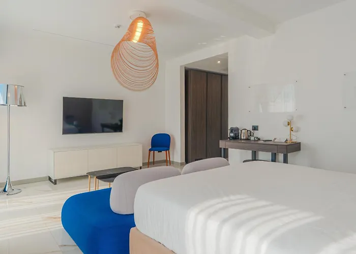 Hotel Villa Levi