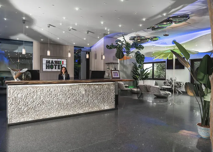 Mare Hotel
