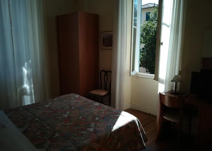 Hotel Lucciola